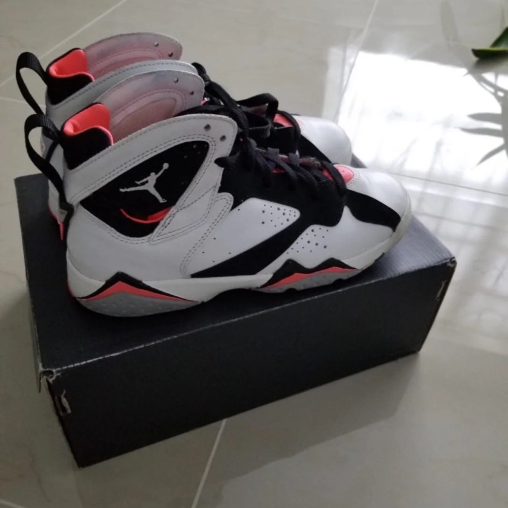Jordan’s women